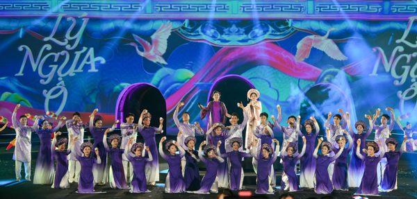 Gỡ 'điểm nghẽn', khơi nguồn lực phát triển văn hóa trong kỷ nguyên vươn mình