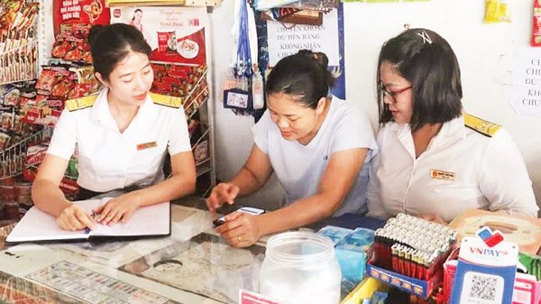 Gỡ điểm nghẽn thủ tục khi làm sạch mã số thuế