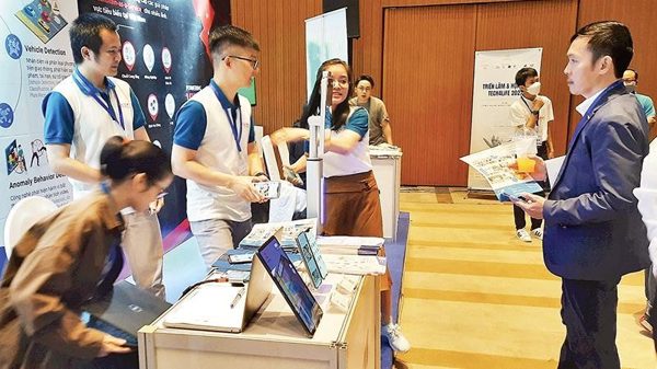 Gỡ khó cho doanh nghiệp SME chuyển đổi số