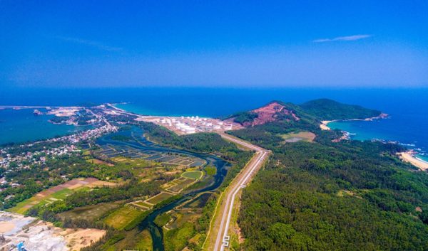 Gỡ nút thắt đất đai, giải phóng nguồn lực để Quảng Ngãi bứt phá