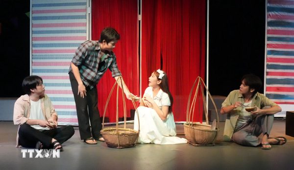 Gỡ “nút thắt” trong đào tạo sáng tạo