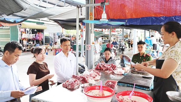 Gỡ rào cản để hộ kinh doanh mở rộng quy mô