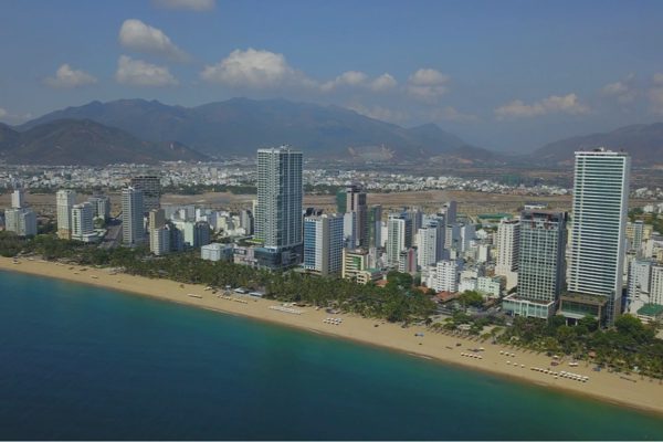 Gỡ vướng bất động sản du lịch: “Phân loại hồ sơ, không hợp thức hóa sai phạm”