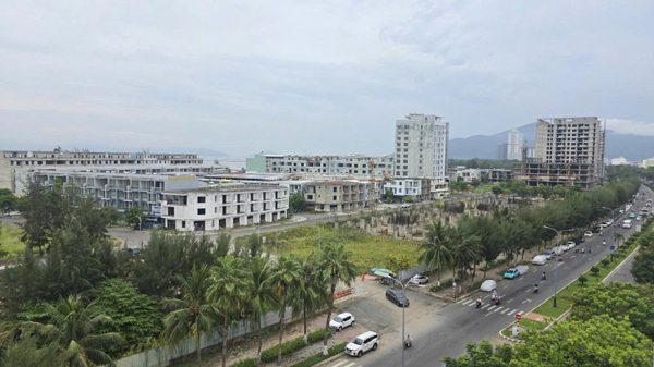 Gỡ vướng cho dự án tồn đọng, kéo dài