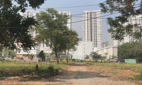 Gỡ vướng hàng nghìn dự án bất động sản, khơi thông 2,5 triệu tỷ đồng