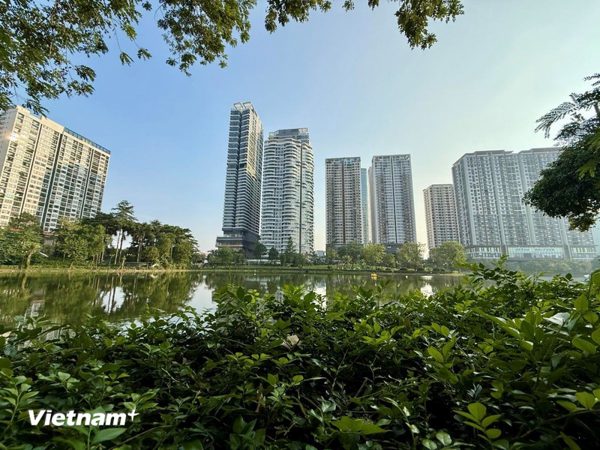 Gỡ vướng quỹ đất, thủ tục để hoàn thành 10.000 căn nhà ở xã hội tại Phú Thọ