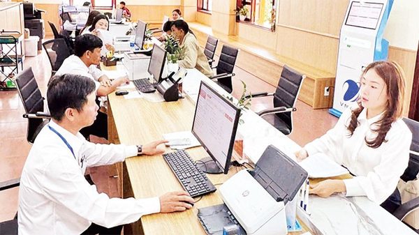 Gỡ vướng trong số hóa dữ liệu