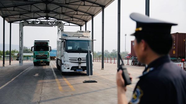 Gỡ vướng trong thực thi chính sách hải quan