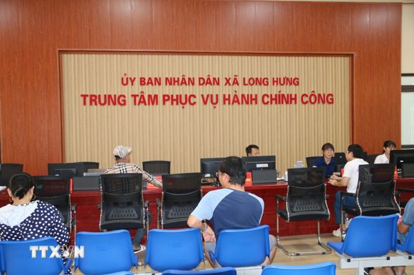 Gốc có vững mới bền sức phát triển