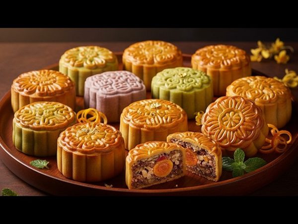 Góc khuất bánh trung thu: Từ 'bán bia kèm lạc' đến mối lo vệ sinh ATTP