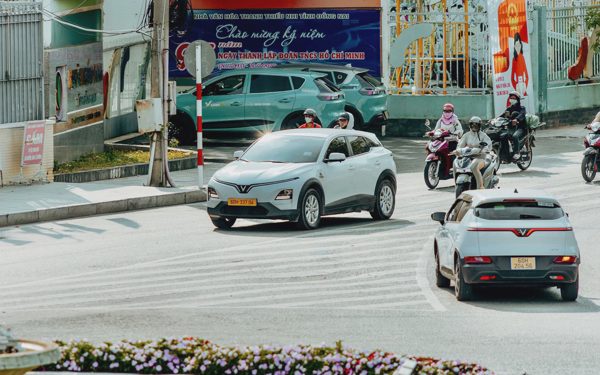Góc nhìn chuyên gia RMIT: Điều gì thực sự thúc đẩy người Việt chọn xe điện?