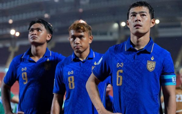 Góc nhìn lịch sử: Tỷ lệ thắng chung kết sân khách AFF/ASEAN Cup của Thái Lan là 0%