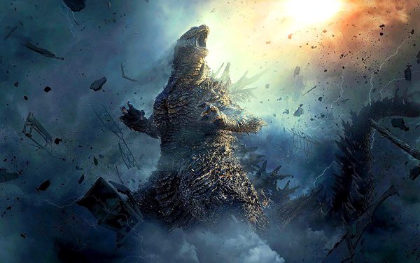 Godzilla Minus Zero được ca ngợi là bom tấn IMAX đỉnh nhất năm