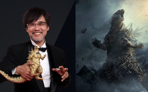 Godzilla Minus Zero sẽ tranh đề cử Phim hay nhất tại Oscar?