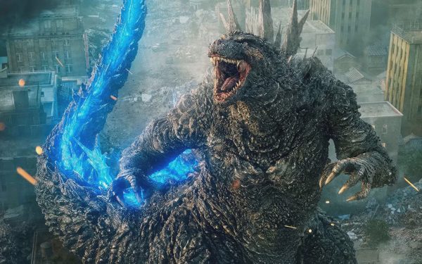 Godzilla Minus Zero và bài học từ đạo diễn Avatar, Terminator 2