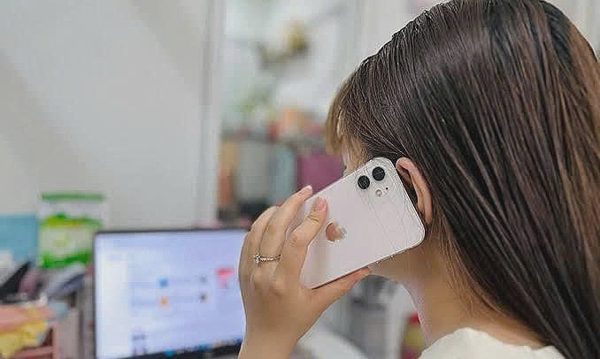 Gọi điện, nhắn tin quảng cáo sai giờ có thể bị phạt 100 triệu đồng