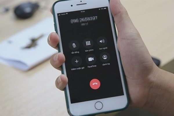 Gọi điện quảng cáo ngoài 8h-17h có thể bị phạt đến 100 triệu đồng