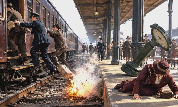 Gói đồ rơi khi lên tàu và vụ kiện khơi nguồn tranh cãi pháp lý kinh điển ở Mỹ