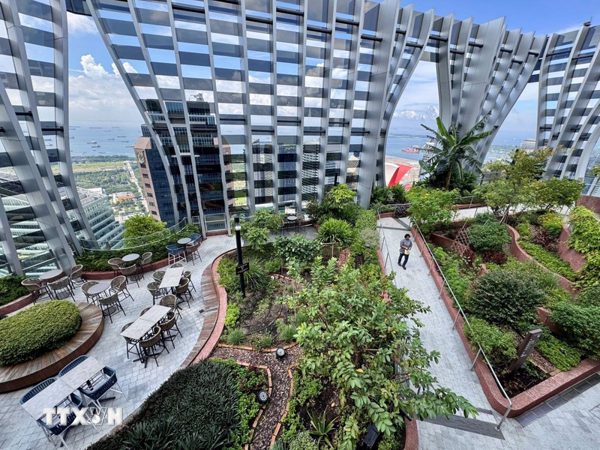 Gợi mở hướng hợp tác khoa học-công nghệ từ kinh nghiệm của Singapore