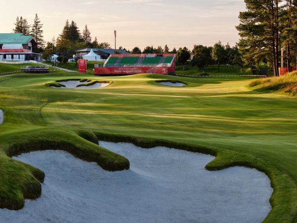 Golf Việt Nam ra quân ở Asiad 20: Thử thách lớn chờ các tuyển thủ trẻ