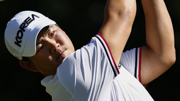 Golfer Tom Kim 'thoát' nghĩa vụ quân sự sau khi giành HCV Asiad 20