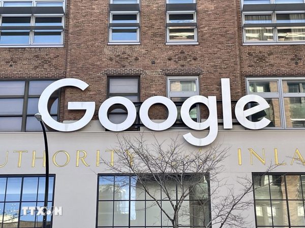 Google bắt tay CNN và hàng loạt báo lớn trong chương trình tin tức AI