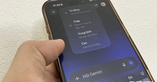 Google bị phản ứng sau khi thay đổi quyền truy cập Gemini miễn phí