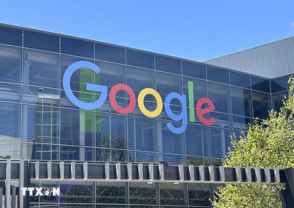 Google cảnh báo chất lượng tìm kiếm trên công cụ trực tuyến giảm