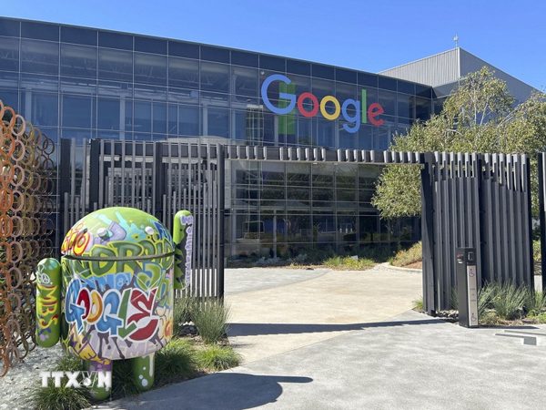 Google cung cấp các mô hình AI tiên tiến cho 200 nhà nghiên cứu châu Âu