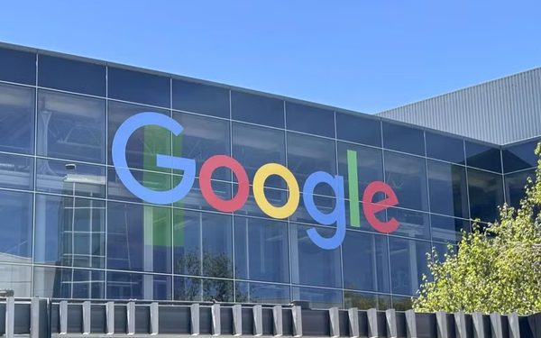 Google kháng cáo yêu cầu chia sẻ dữ liệu, dịch vụ AI của EU