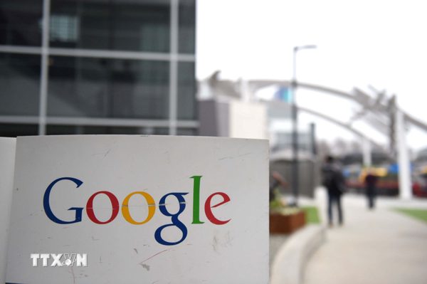 Google lần đầu thử nghiệm chip AI trên quỹ đạo Trái Đất