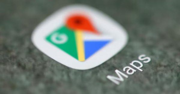Google Maps chưa phải là công cụ bản đồ mạnh nhất của Google
