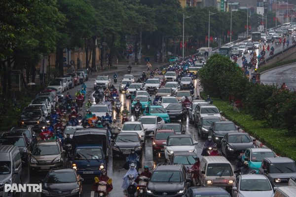 Google Maps thu thập thông tin ùn tắc giao thông bằng cách nào?