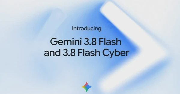 Google nâng cấp Gemini với sức mạnh đáng kinh ngạc