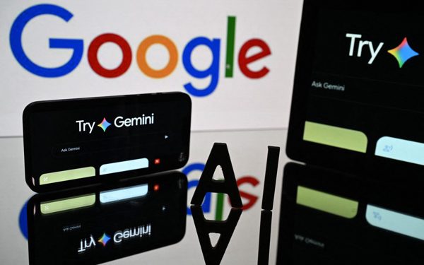 Google nói về việc Gemini đã tấn công mạng, đoán mật khẩu người dùng