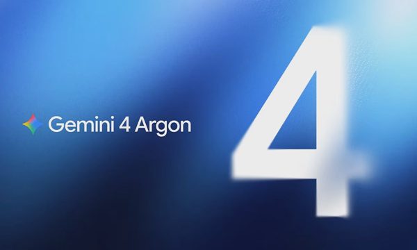 Google ra Gemini 4 Argon mạnh nhất của công ty