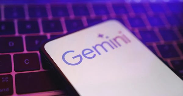 Google tiếp tục làm khó người dùng Gemini miễn phí
