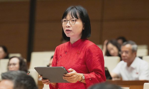 Gộp 4 chương trình quốc gia phải đo được người dân hưởng lợi gì