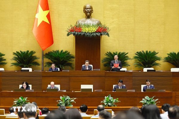 Góp ý hoàn thiện cơ chế thu hồi tài sản liên quan đến tội phạm không qua kết tội