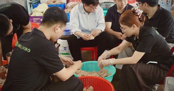 Góp yêu thương, giữ lửa hy vọng