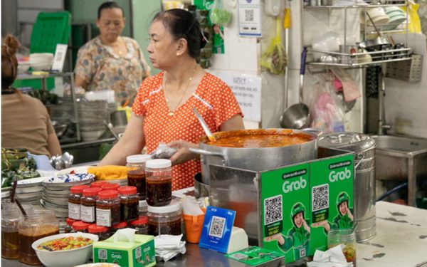 Grab đưa đặc sản Đà Nẵng lên ứng dụng, thêm kênh tiếp cận khách hàng