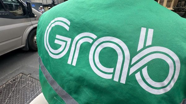 Grab gửi thông báo quan trọng giữa làn sóng tài xế đòi tắt ứng dụng