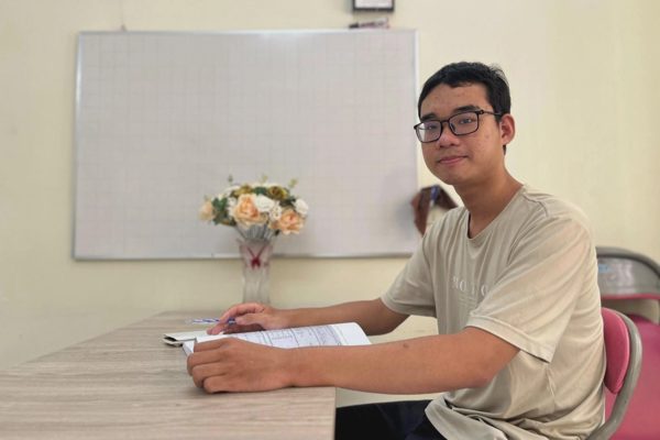 GrabScholar: Một suất học bổng, thêm cơ hội để người trẻ theo đuổi ước mơ