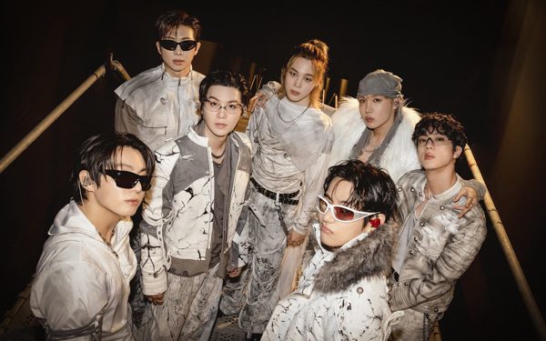 Grammy phớt lờ BTS