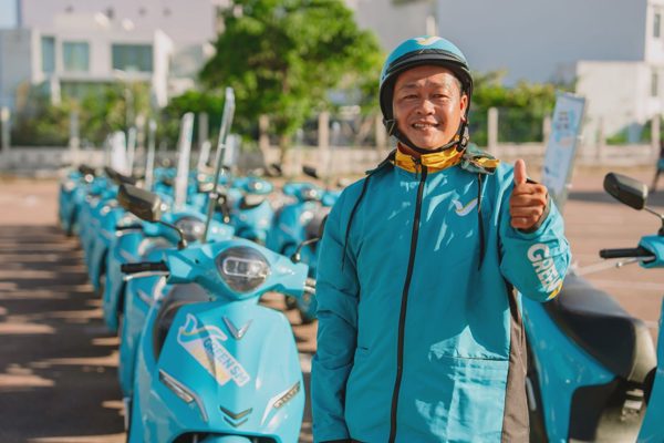 Green SM Bike có mặt tại Quảng Trị, An Giang, Đồng Tháp, Cà Mau