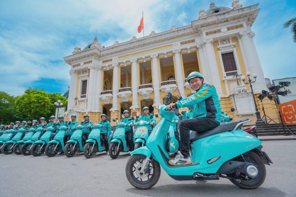 Green SM mở rộng giá trị xanh cho doanh nghiệp việt