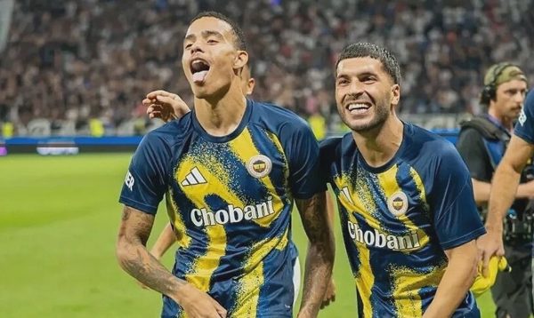 Greenwood bị UEFA điều tra