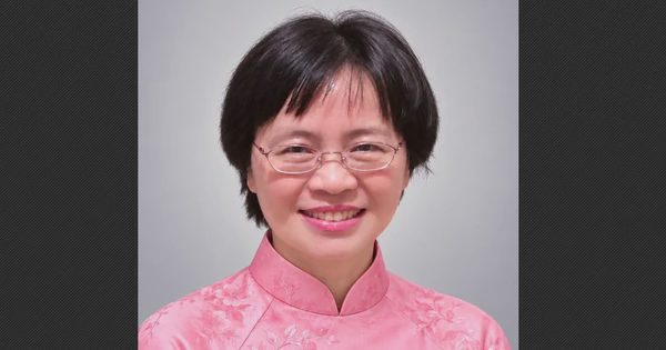 GS Lê Hồng Vân, ‘đám mây hồng’ miệt mài làm toán nơi xứ xa