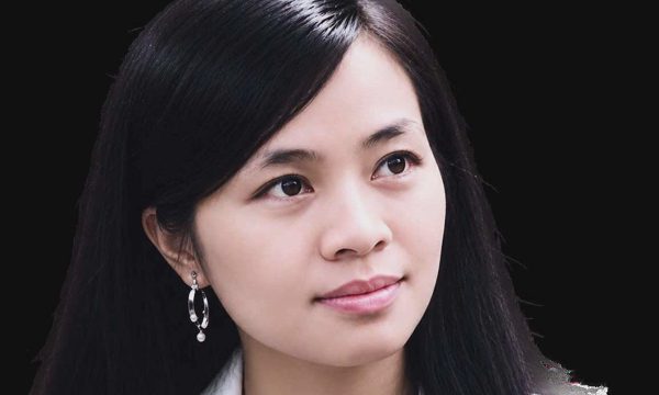GS Lê Hồng Vân - hành trình trọn đời với toán học