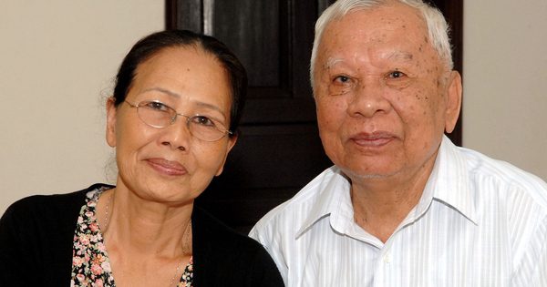 GS Nguyễn Lộc, người dành cả đời nghiên cứu, tôn vinh văn học cổ điển dân tộc